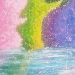 Paradise Of Colours