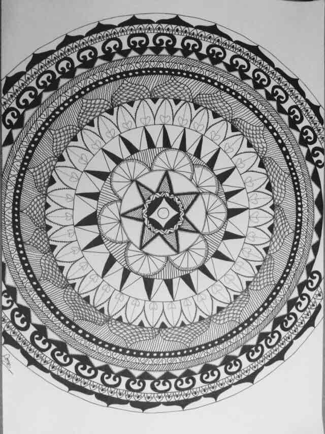Mandala 2