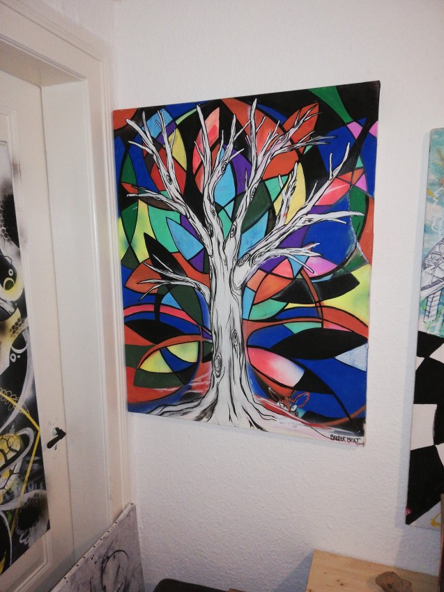 Tree Of Life