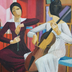 Musicians