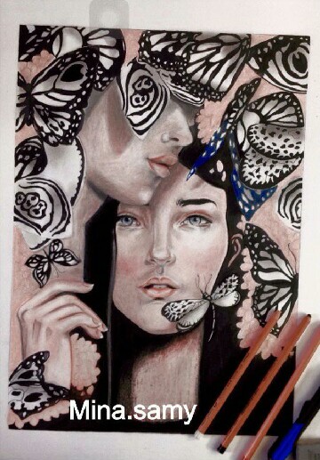 Adam & Eve