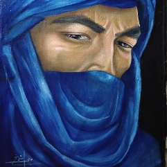 Arabic Man