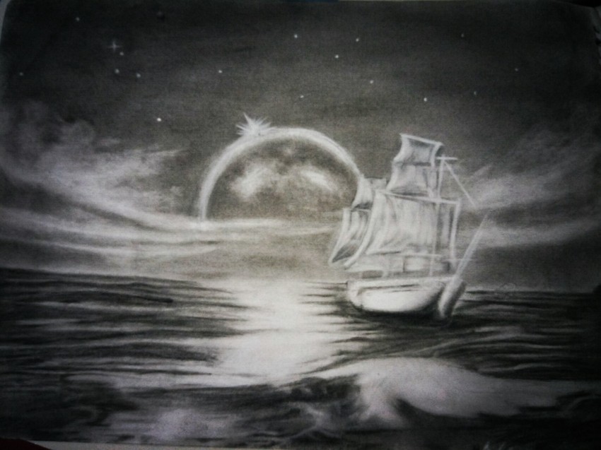 Night Serenity