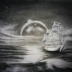 Night Serenity