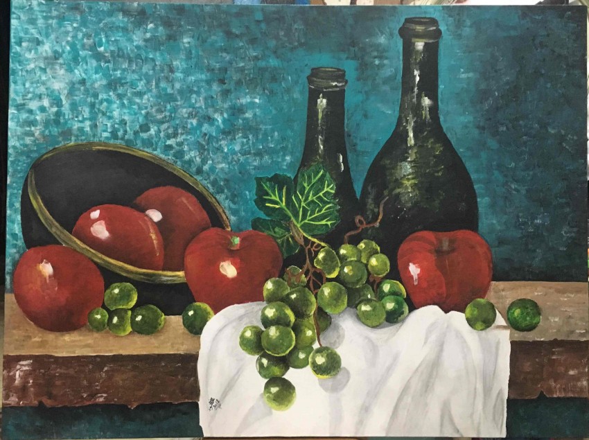 Still Life