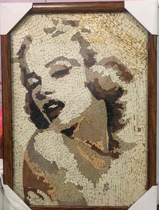 Maryline Monroe