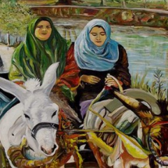Egyptian Farmers