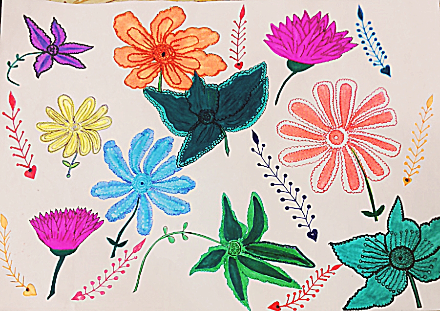 Textile Designs