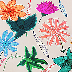Textile Designs