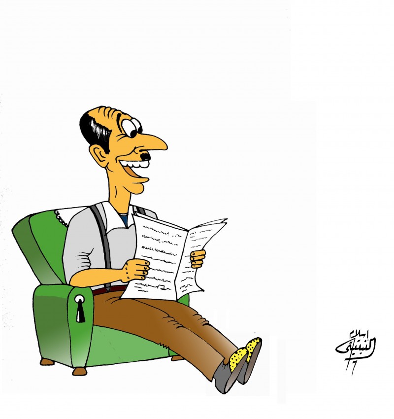 Cartoons