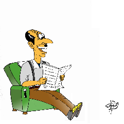 Cartoons