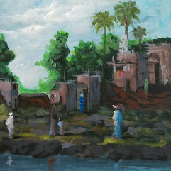 الريف المصرى