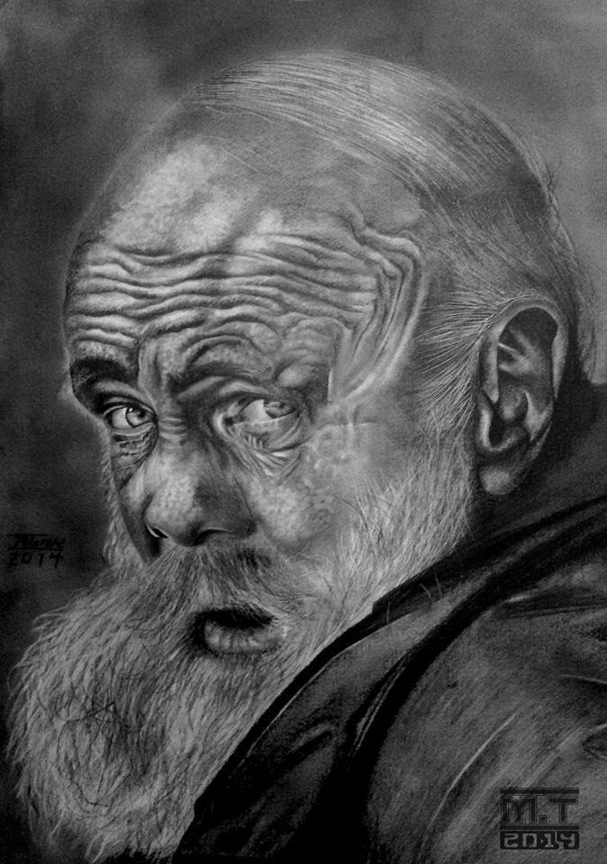 Portrait 2