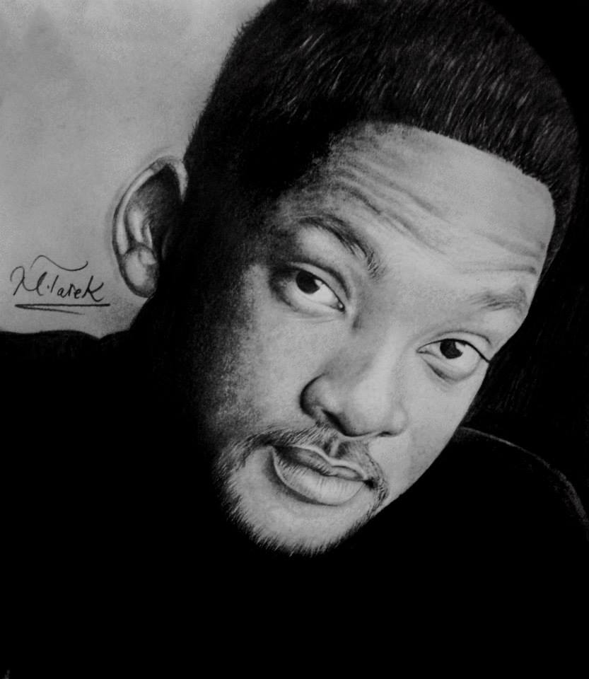 Portrait 3