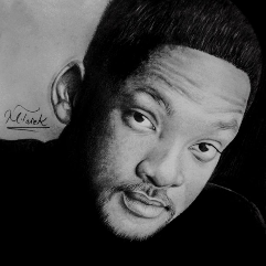 Portrait 3