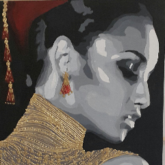 African Beauty