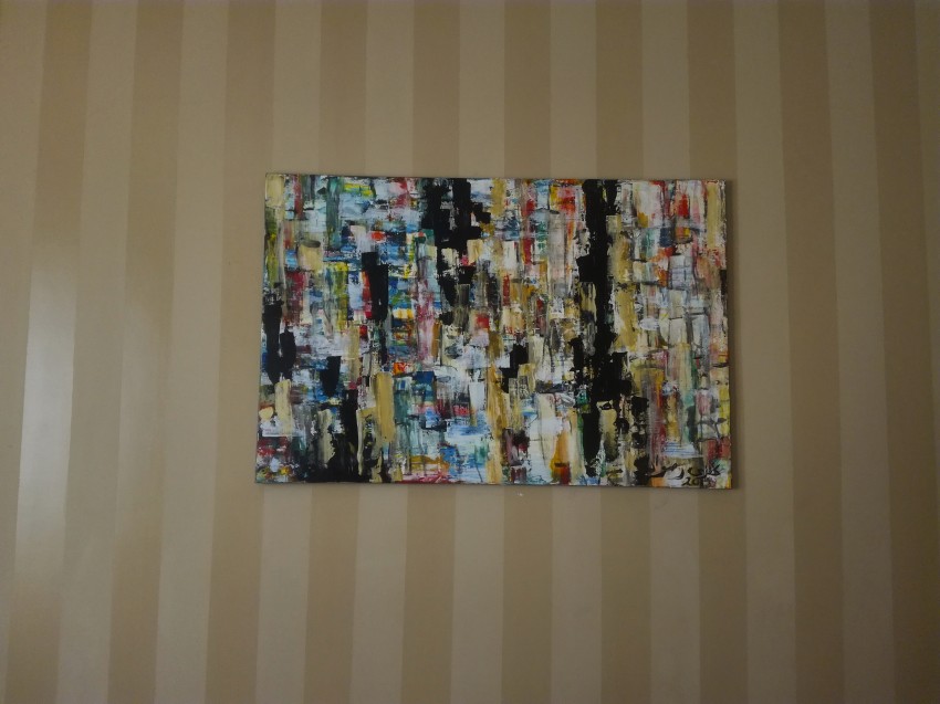 Abstract Art