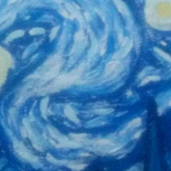 Starry Night My Version
