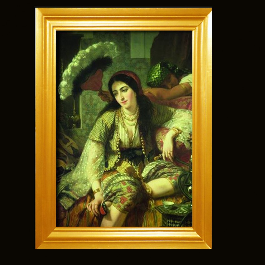 Shahrazad