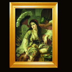 Shahrazad