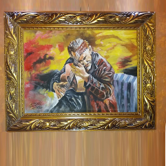 The Guitarist