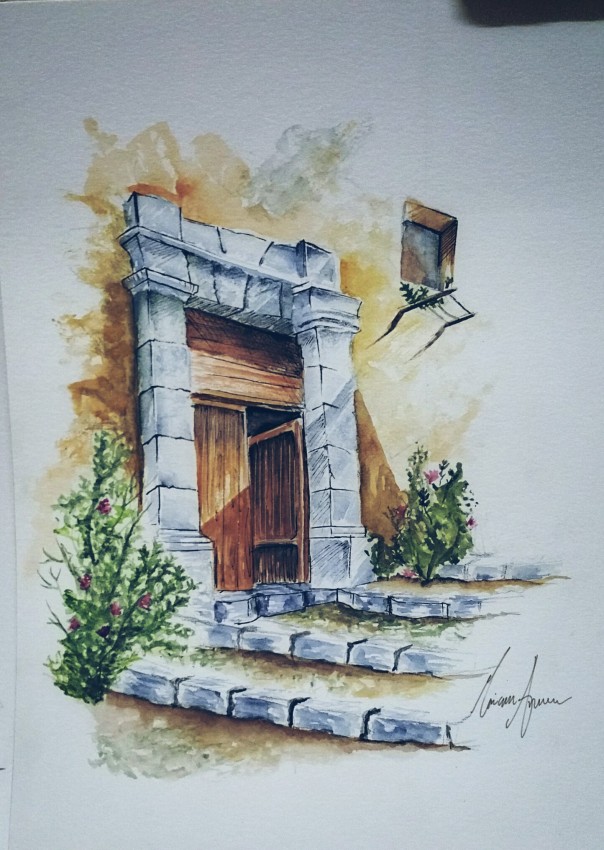Warm Home