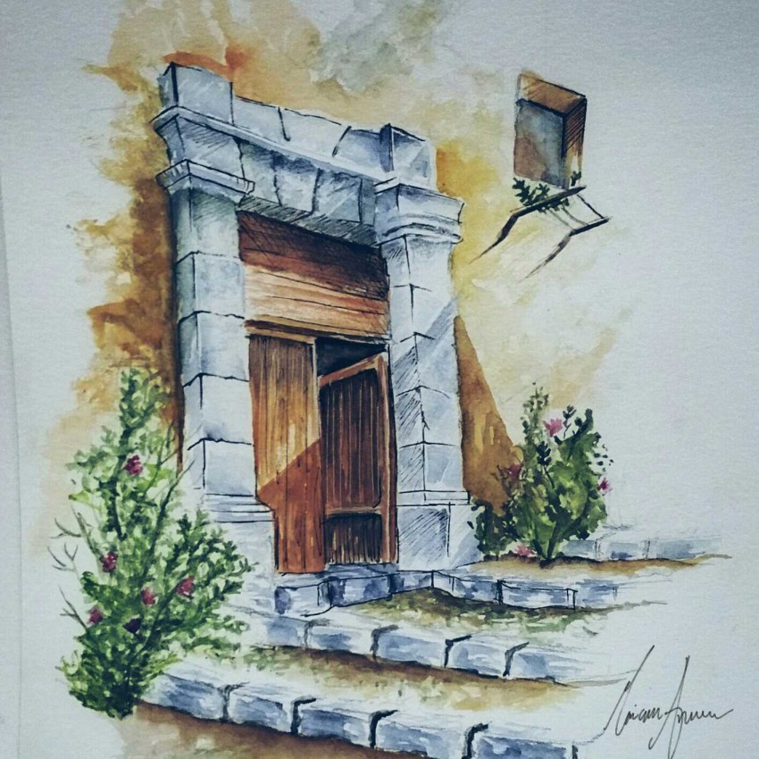 Warm Home