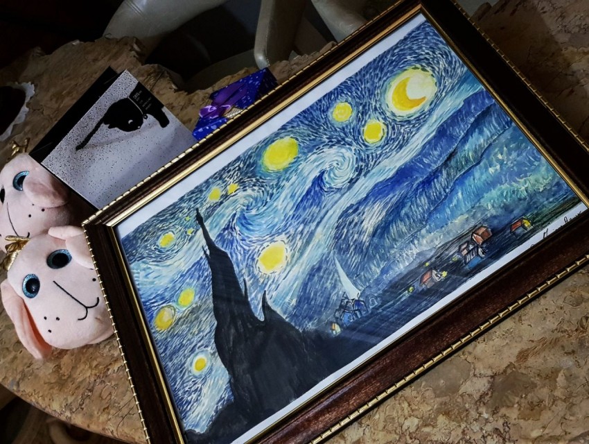 Starry Night