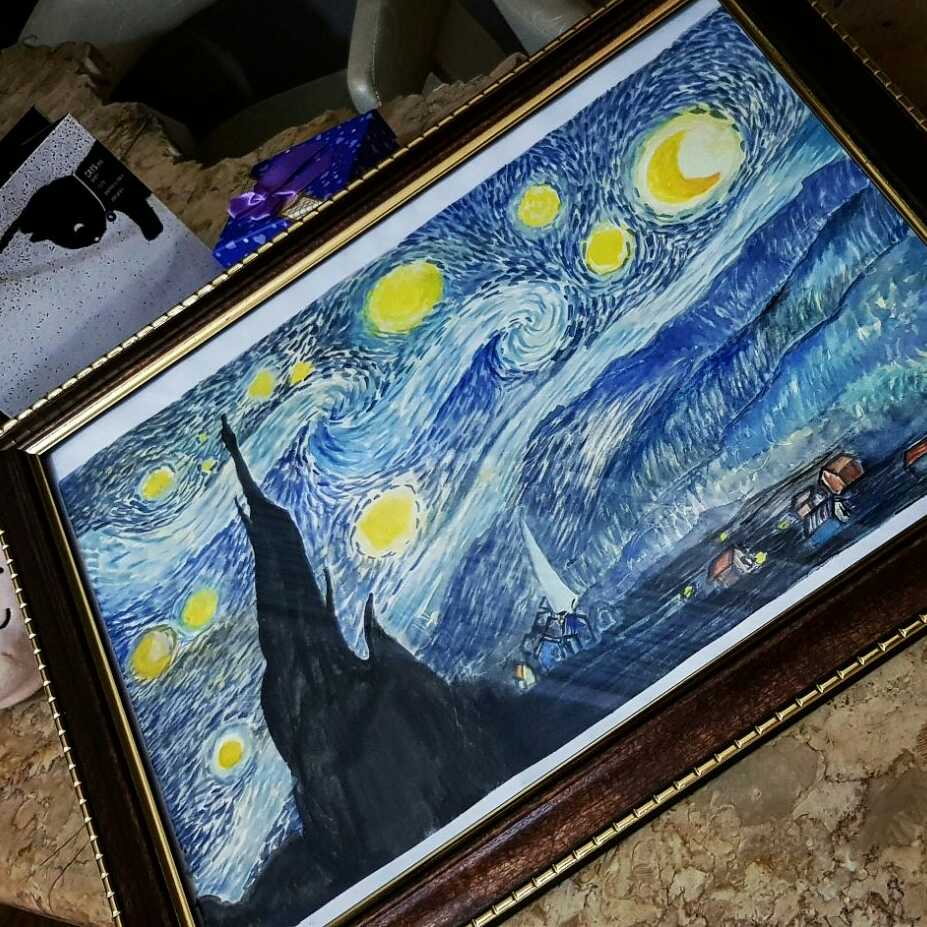 Starry Night
