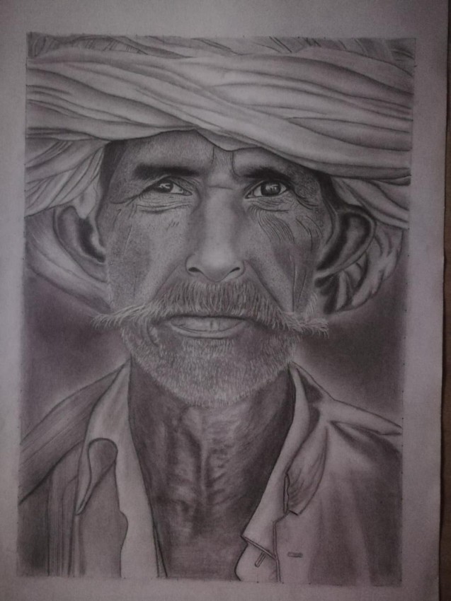Portrait 2