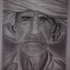 Portrait 2
