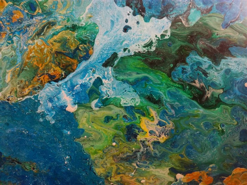 Mother Nature 1