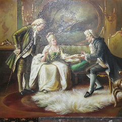 Classic Painting