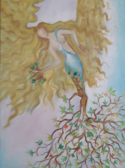 The Tree