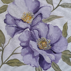 Floral