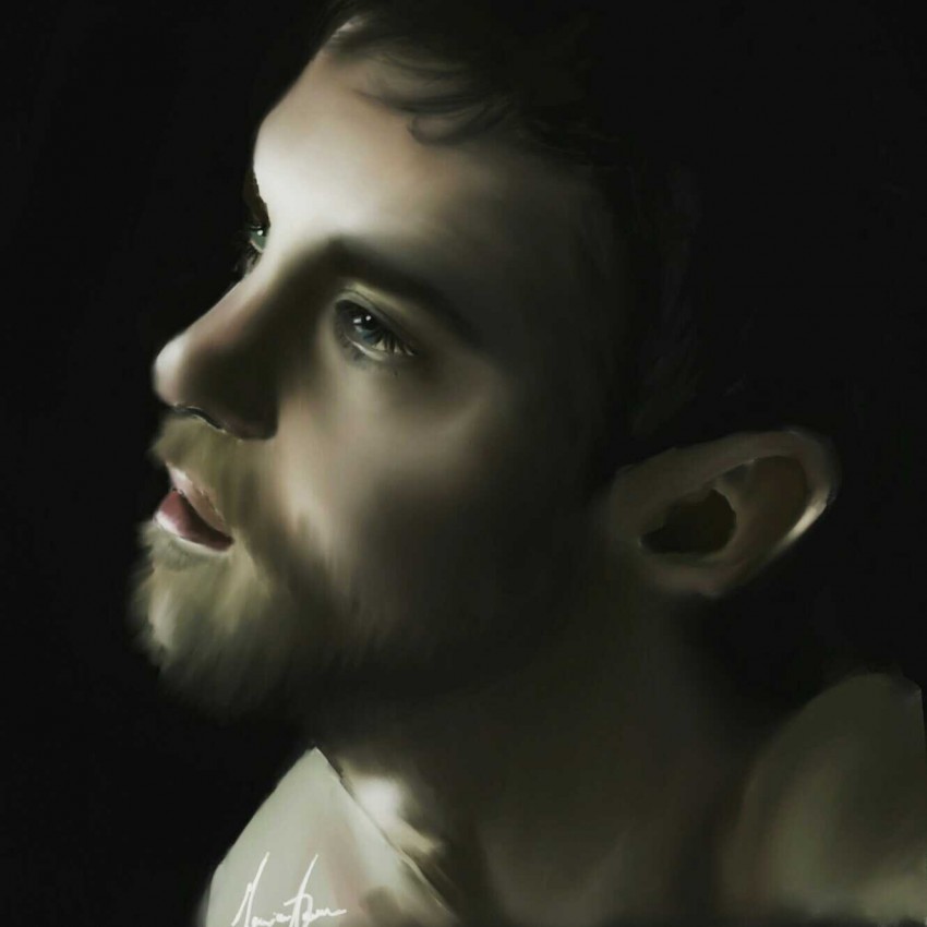 Digital Portrait