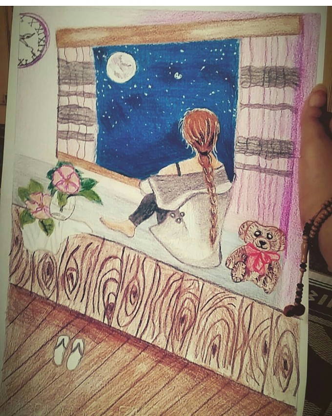 Lonely