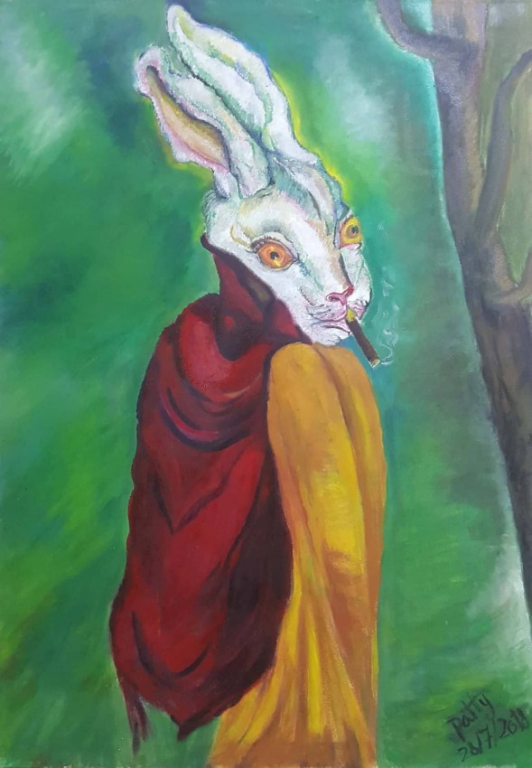 The Rabbit