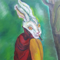 The Rabbit