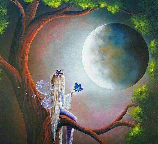 Calmness