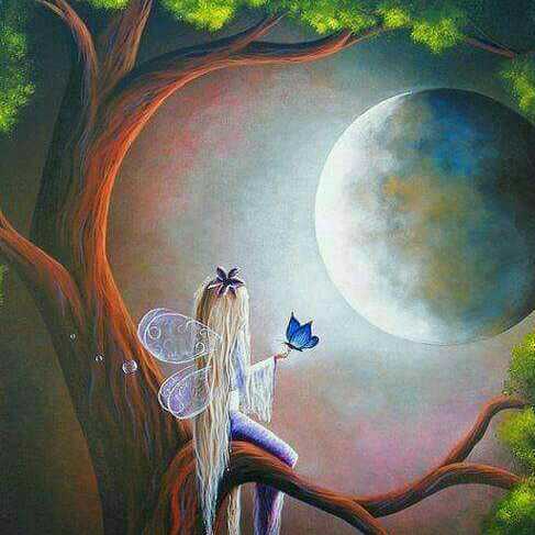 Calmness