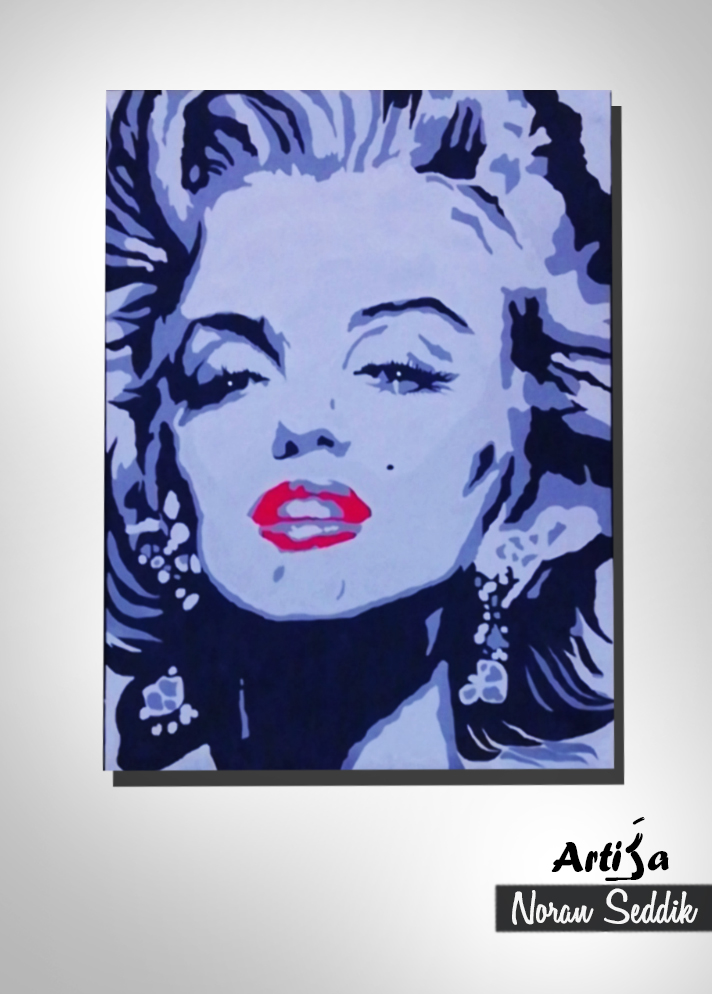 Marilyn Monroe