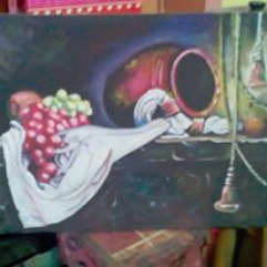 Still Life