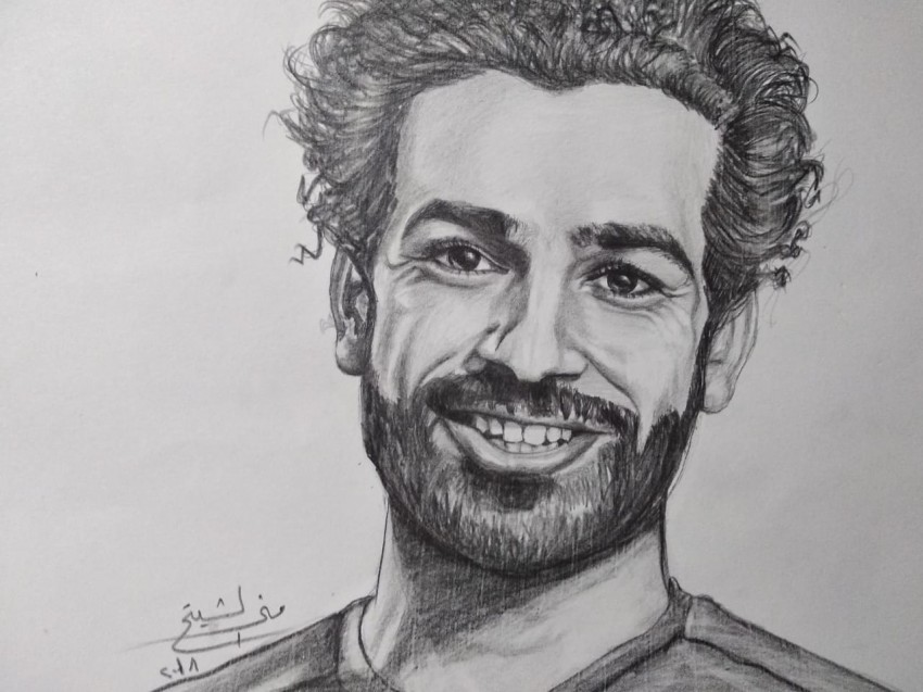 Mohamed Salah