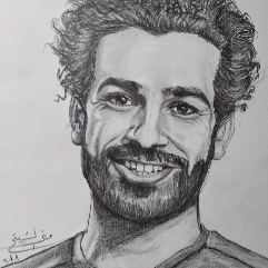Mohamed Salah