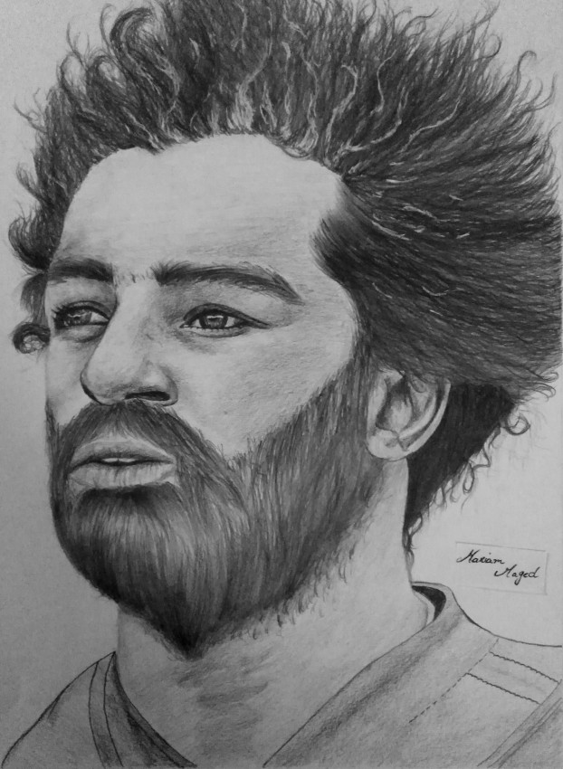 Mohamed Salah