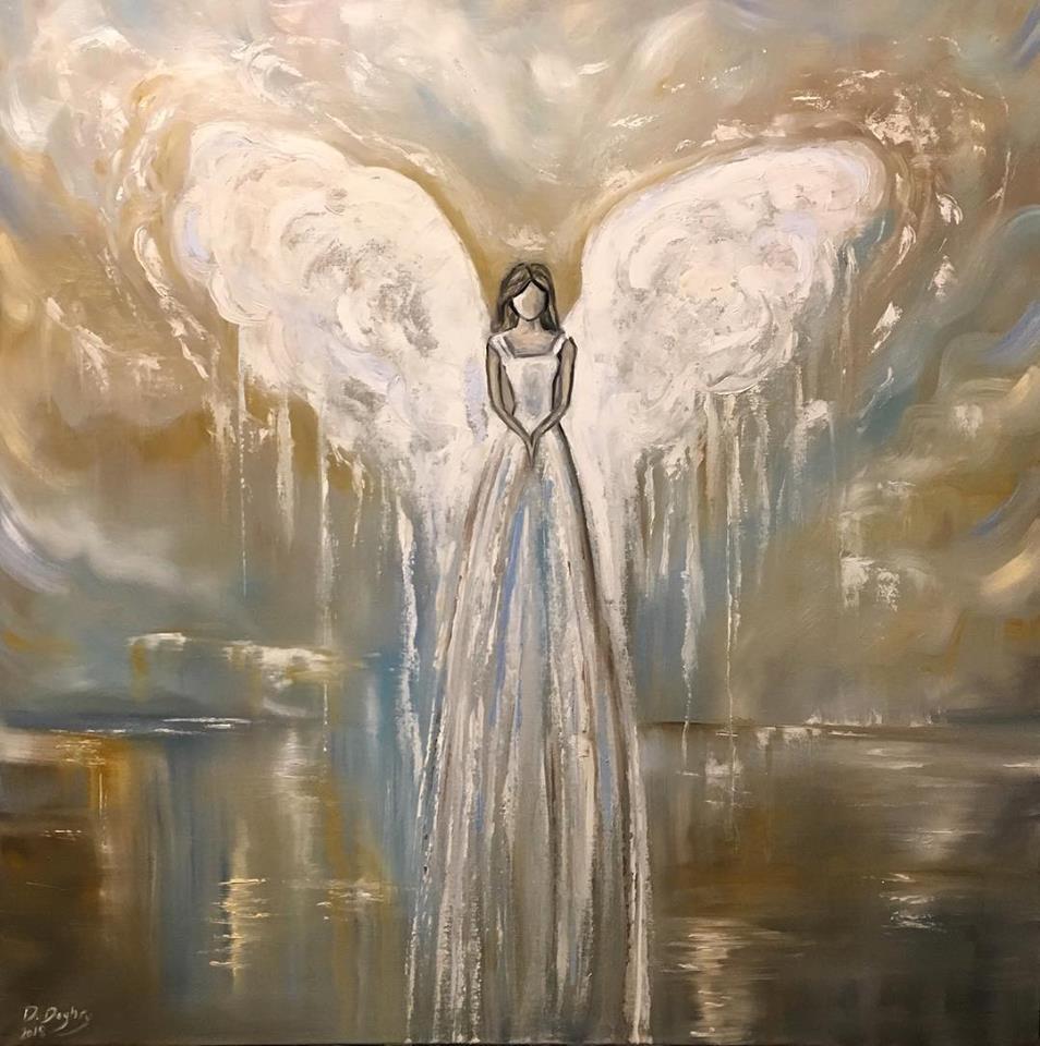 The Guardian Angel