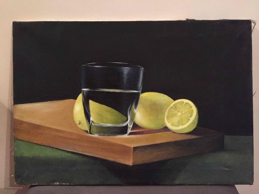 Still Life