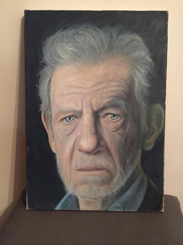 Portrait