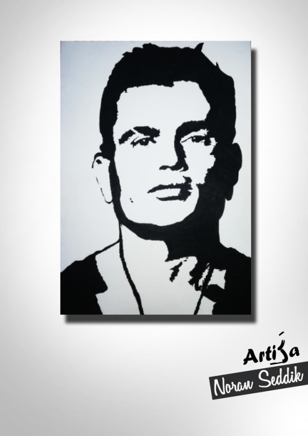 Amr Diab